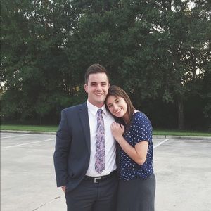 Meet your Posher, Jake